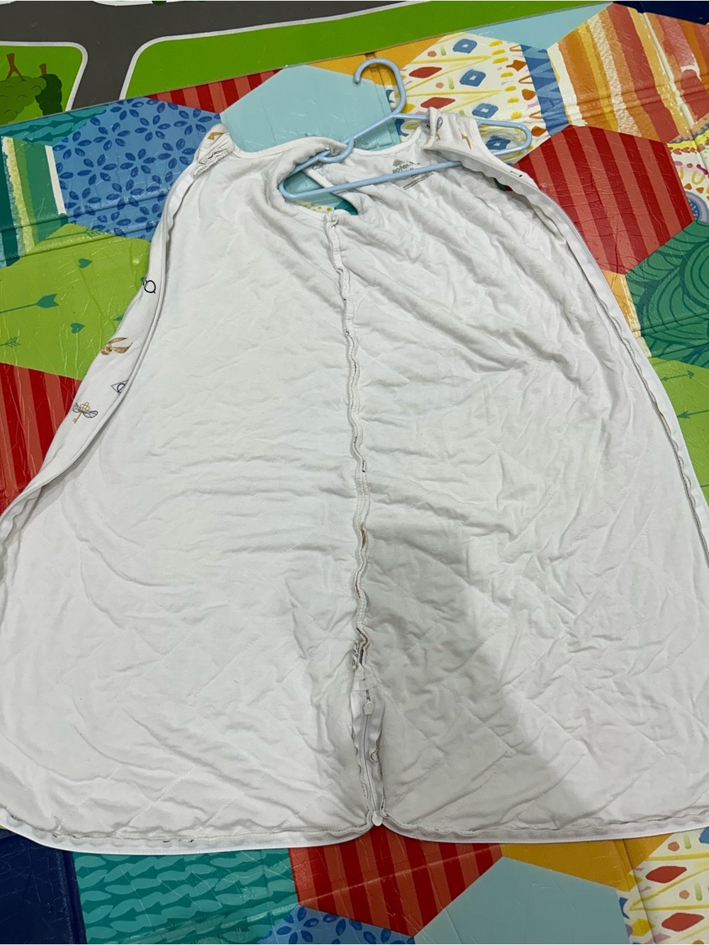 Kyte BABY Harry Potter Sleep Sack - Picture 5 of 6